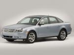 Mercury Sable 2008 года